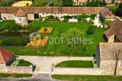 Domaine de Mauvoisin Domaine de Mauvoisin