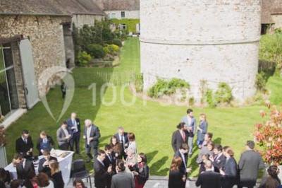 Location salle Lommoye (Yvelines) - Domaine de Mauvoisin #20