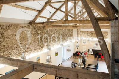 Location salle Lommoye (Yvelines) - Domaine de Mauvoisin #20