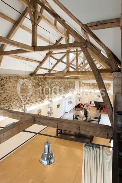 Location salle Lommoye (Yvelines) - Domaine de Mauvoisin #19