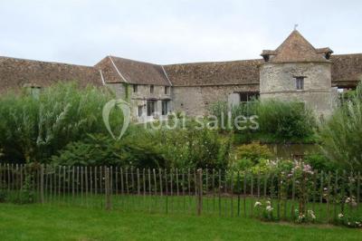 Location salle Lommoye (Yvelines) - Domaine de Mauvoisin #20