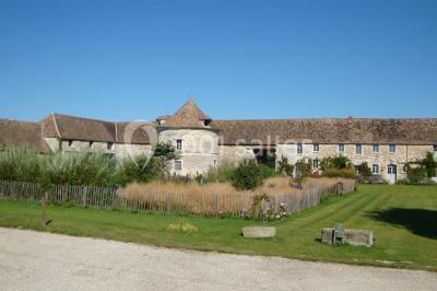 Location salle Lommoye (Yvelines) - Domaine de Mauvoisin #20
