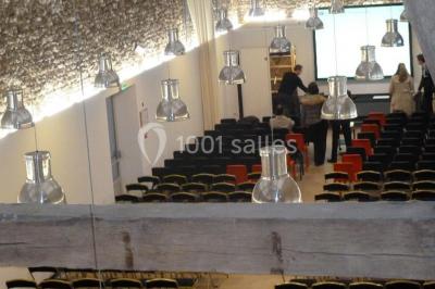 Location salle Lommoye (Yvelines) - Domaine de Mauvoisin #20