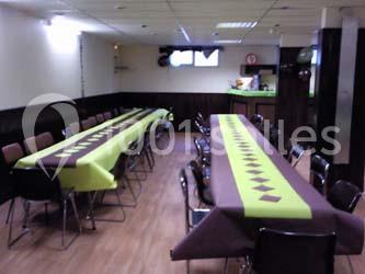 Location salle Conflans-Sainte-Honorine (Yvelines) - Hôtel Montjoie #3