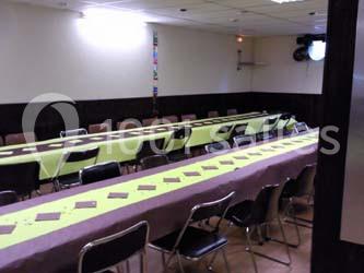 Location salle Conflans-Sainte-Honorine (Yvelines) - Hôtel Montjoie #1
