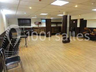 Location salle Conflans-Sainte-Honorine (Yvelines) - Hôtel Montjoie #3
