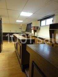 Location salle Conflans-Sainte-Honorine (Yvelines) - Hôtel Montjoie #4