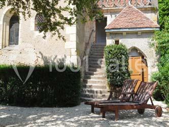 Location salle Magny-Cours (Nièvre) - Château Le Sallay #17