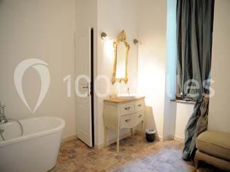 Location salle Magny-Cours (Nièvre) - Château Le Sallay #6