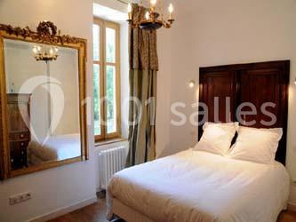 Location salle Magny-Cours (Nièvre) - Château Le Sallay #24