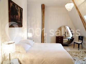 Location salle Magny-Cours (Nièvre) - Château Le Sallay #24