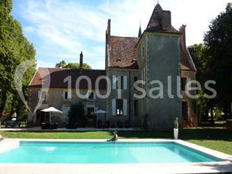 Château Le Sallay Château Le Sallay