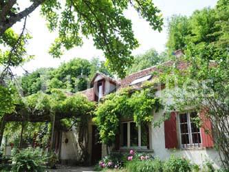 Location salle Magny-Cours (Nièvre) - Château Le Sallay #24