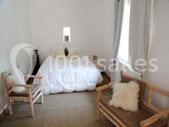 Location salle Magny-Cours (Nièvre) - Château Le Sallay #24