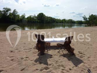 Location salle Magny-Cours (Nièvre) - Château Le Sallay #24