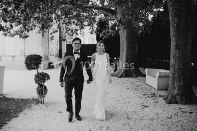 Location salle Pierrelatte (Drôme) - Domaine du Trusquin #23