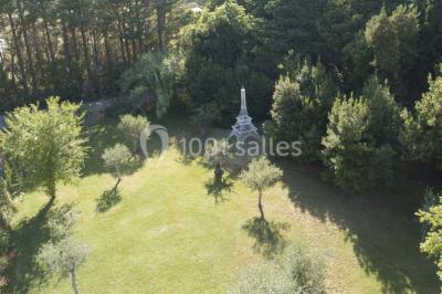 Location salle Pierrelatte (Drôme) - Domaine du Trusquin #23