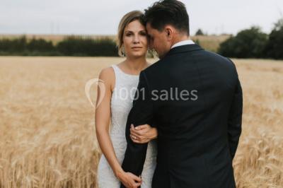 Location salle Pierrelatte (Drôme) - Domaine du Trusquin #23