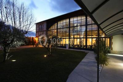 Domaine du Trusquin Domaine du Trusquin