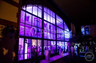 Location salle Pierrelatte (Drôme) - Domaine du Trusquin #23