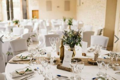 Location salle Pierrelatte (Drôme) - Domaine du Trusquin #23