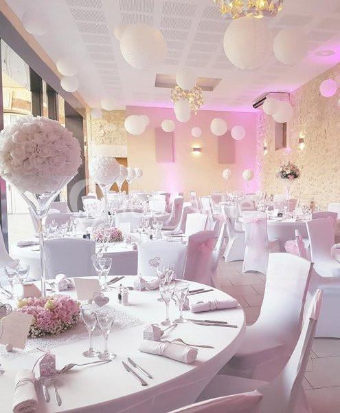 Location salle Pierrelatte (Drôme) - Domaine du Trusquin #3