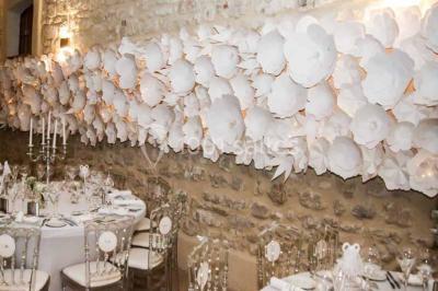 Location salle Pierrelatte (Drôme) - Domaine du Trusquin #23