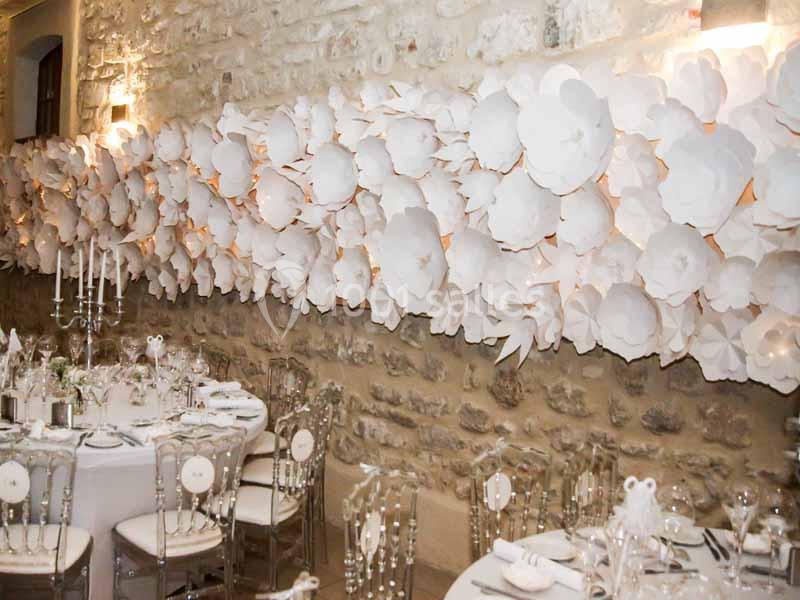 Location salle Pierrelatte (Drôme) - Domaine du Trusquin #5