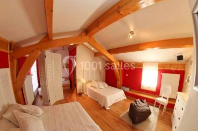 Location salle Pierrelatte (Drôme) - Domaine du Trusquin #23