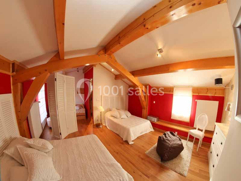 Location salle Pierrelatte (Drôme) - Domaine du Trusquin #17