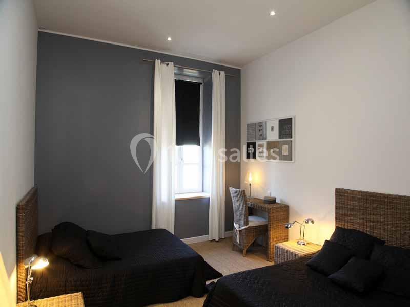 Location salle Pierrelatte (Drôme) - Domaine du Trusquin #18