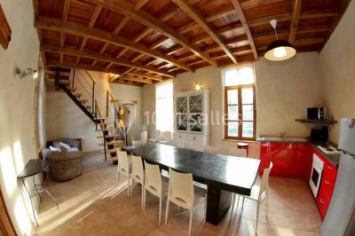 Location salle Pierrelatte (Drôme) - Domaine du Trusquin #23