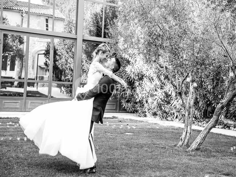 Location salle Pierrelatte (Drôme) - Domaine du Trusquin #22