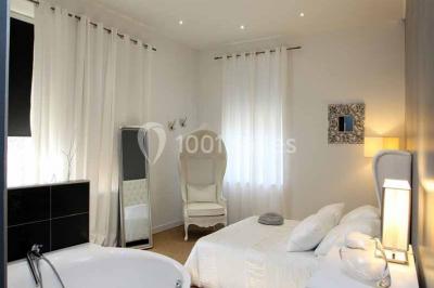 Location salle Pierrelatte (Drôme) - Domaine du Trusquin #23