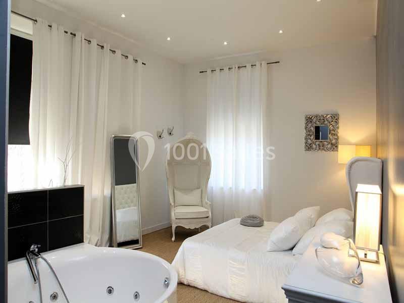 Location salle Pierrelatte (Drôme) - Domaine du Trusquin #19