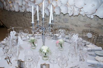 Location salle Pierrelatte (Drôme) - Domaine du Trusquin #23