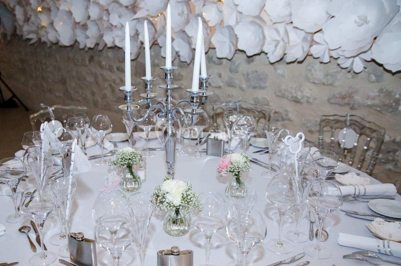 Location salle Pierrelatte (Drôme) - Domaine du Trusquin #23