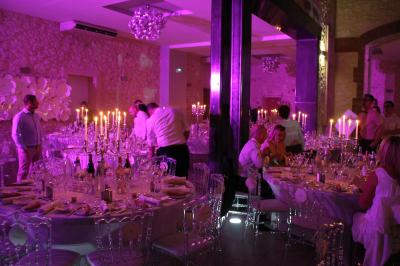 Location salle Pierrelatte (Drôme) - Domaine du Trusquin #23