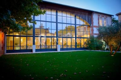 Location salle Pierrelatte (Drôme) - Domaine du Trusquin #23