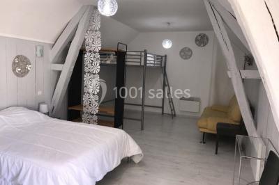 Location salle Saint-Sauveur (Vienne) - La Ferme Alia #24