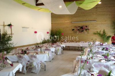 La Ferme Alia La Ferme Alia