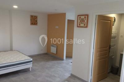 Location salle Saint-Sauveur (Vienne) - La Ferme Alia #24