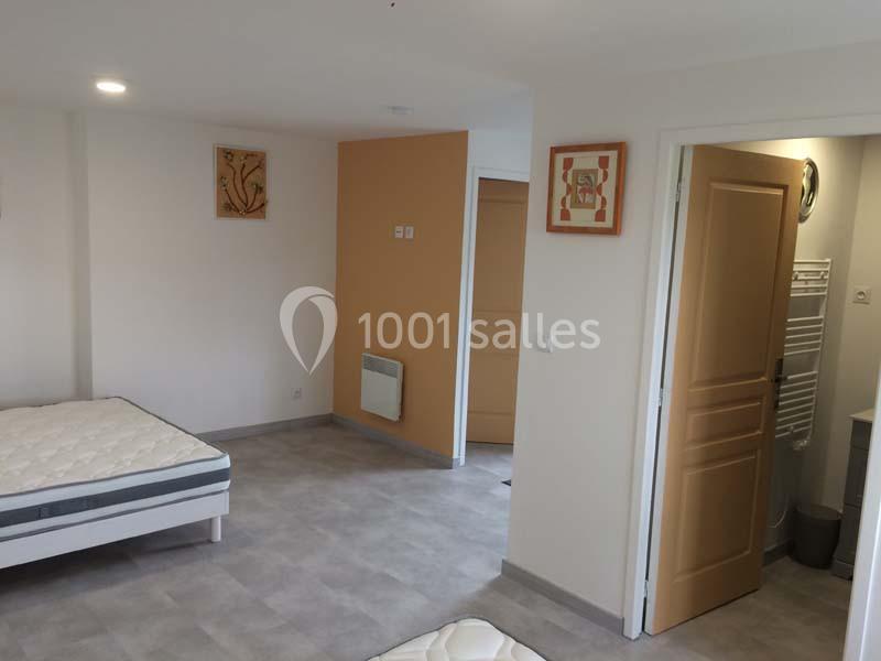 Location salle Saint-Sauveur (Vienne) - La Ferme Alia #24