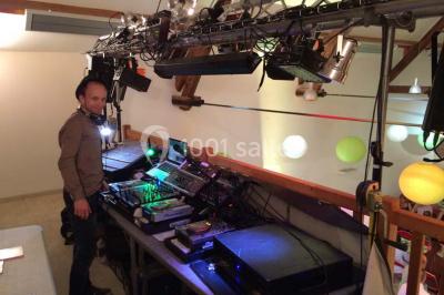 Location salle Saint-Sauveur (Vienne) - La Ferme Alia #24