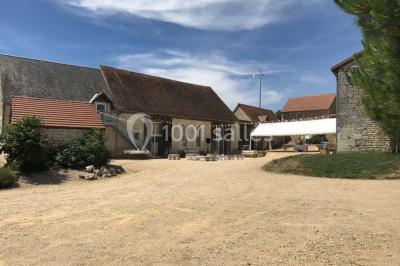 Location salle Saint-Sauveur (Vienne) - La Ferme Alia #24