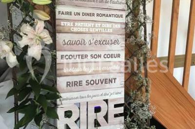 Location salle Saint-Sauveur (Vienne) - La Ferme Alia #24