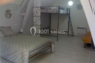 Location salle Saint-Sauveur (Vienne) - La Ferme Alia #24