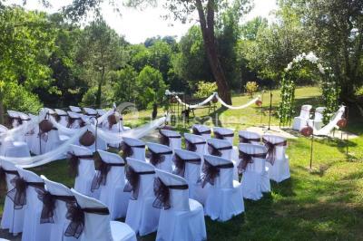 Location salle Saubrigues (Landes) - L'auberge D'ugne #22