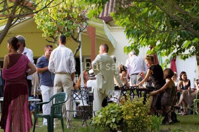 Location salle Saubrigues (Landes) - L'auberge D'ugne #22