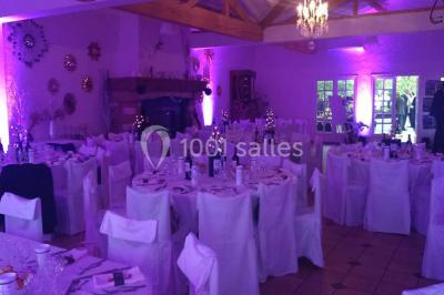 Location salle Saubrigues (Landes) - L'auberge D'ugne #22